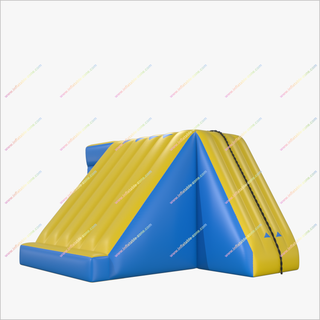 Action Tower Inflatable Waterpark Climbing And Sliding Jumping Games Activity Tower Water Play Inflatables - Inflatable-Zone