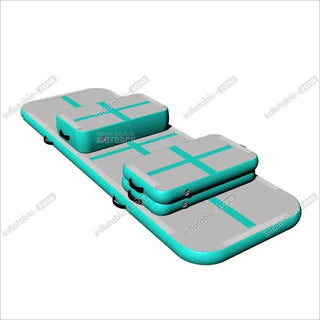 Air Gymnastics Track Set Air Tumbling