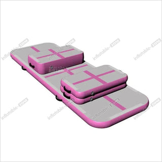 Air Gymnastics Track Set Air Tumbling