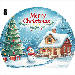 Christmas Human Size Inflatable Snow Globe Hire Snow Globe Bounce House