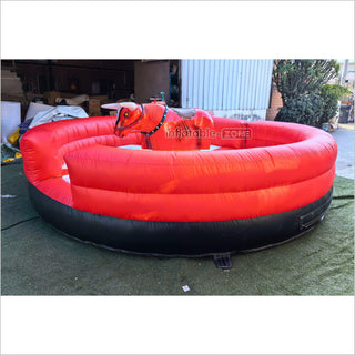 Bull Ride Machine Price Electronic Bull Inflatable Mechanical Bull Riding Near Me