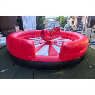 Bull Ride Machine Price Electronic Bull Inflatable Mechanical Bull Riding Near Me