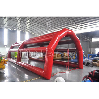 Inflatable Paintball Tent/Inflatable Tennis Tent/Inflatable Arena Tent