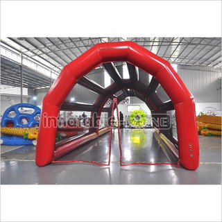 Inflatable Paintball Tent/Inflatable Tennis Tent/Inflatable Arena Tent