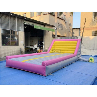 Inflatable Air Track Gymnastics Air Tumbling,Air Bouncer Inflatable Trampoline