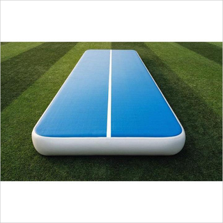 P3 Long Air Gymnastics Track For Outdoor Game