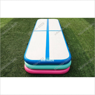 Air Gymnastics Track 3X1M Air Floor Mats