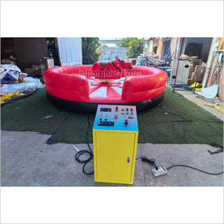 Bull Ride Machine Price Electronic Bull Inflatable Mechanical Bull Riding Near Me