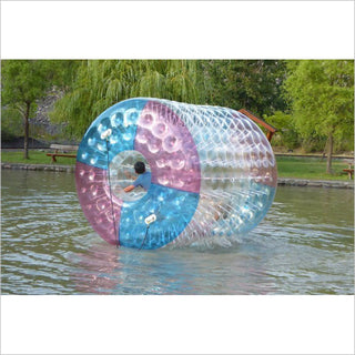 Fun Commercial Inflatable Water Roller Ball Outdoor Sport Equipment Water Walking Ball Games For Lake - Inflatable-Zone