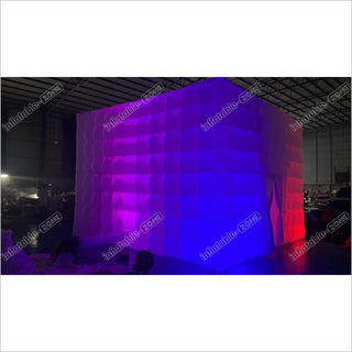 Inflatable Nightclub Inflatable Party Tent Blow Up Tent House