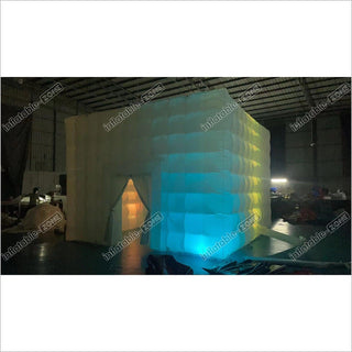 Inflatable Nightclub Inflatable Party Tent Blow Up Tent House