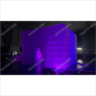 Inflatable Nightclub Inflatable Party Tent Blow Up Tent House