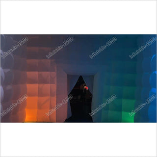 Inflatable Nightclub Inflatable Party Tent Blow Up Tent House