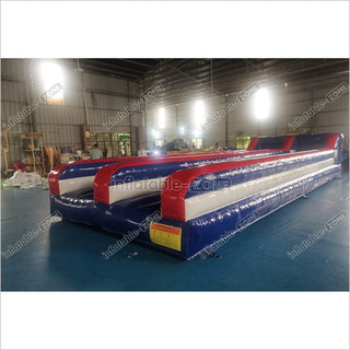 Inflatable Sport Running Giant Game Fun Outdoor