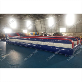 Inflatable Sport Running Giant Game Fun Outdoor