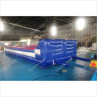 Inflatable Sport Running Giant Game Fun Outdoor