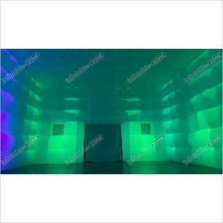 Inflatable Nightclub Hire Near Me Vip Inflatable Nightclub Inside To Night Club Inflatable Tent