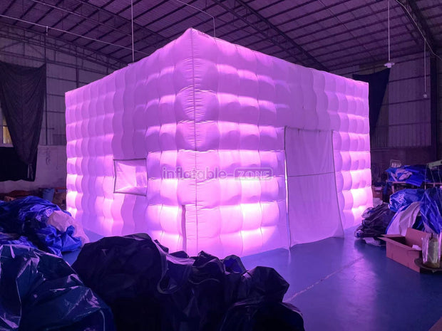 LED Inflatable Nightclub Wholesale -  Denmark
