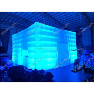 Blow Up Nightclub Tent Inflatable Night Club Tent Nightclub Bouncy Castle Hire Small Inflatable Nightclub