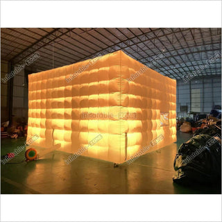 Blow Up Nightclub Tent Inflatable Night Club Tent Nightclub Bouncy Castle Hire Small Inflatable Nightclub