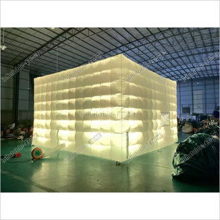 Blow Up Nightclub Tent Inflatable Night Club Tent Nightclub Bouncy Castle Hire Small Inflatable Nightclub