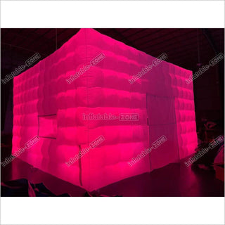 Blow Up Nightclub Tent Inflatable Night Club Tent Nightclub Bouncy Castle Hire Small Inflatable Nightclub