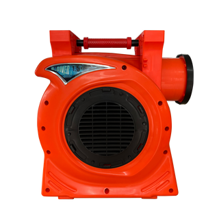 Commercial 1100W (1.5Hp) Air Blower For Big Inflatables