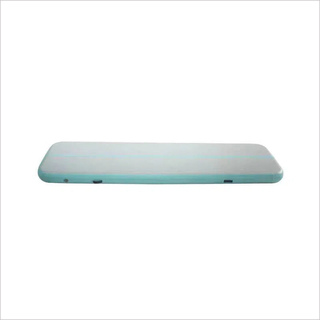 Beautiful Mint Green Air Gymnastics Track Mat