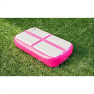 Air Tumble Track Air Block, Airblock Gymnastics