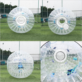 Zorb Balls ,Inflatable Zorb Sphere