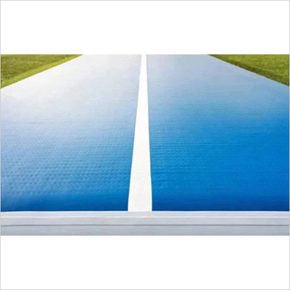 P3 Long Air Gymnastics Track For Outdoor Game