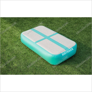 Air Tumble Track Air Block, Airblock Gymnastics