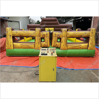 Inflatable Mechanical Bull Price Rent A Bull Riding Machine Electric Bull Price