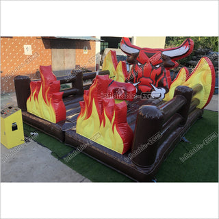 Mechanical Bull Cost Inflatable Bull Ride Bull Ride Near Me