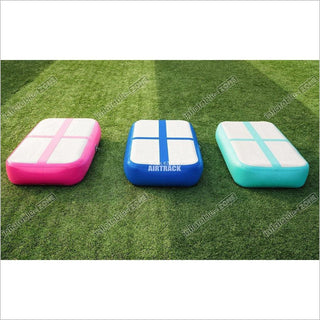 Air Tumble Track Air Block, Airblock Gymnastics