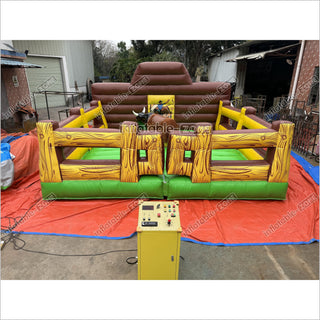 Inflatable Mechanical Bull Price Rent A Bull Riding Machine Electric Bull Price