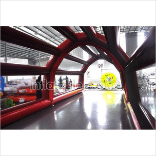 Inflatable Paintball Tent/Inflatable Tennis Tent/Inflatable Arena Tent