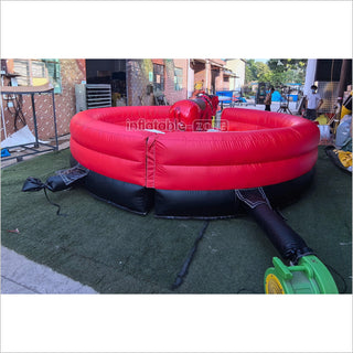 Bull Ride Machine Price Electronic Bull Inflatable Mechanical Bull Riding Near Me