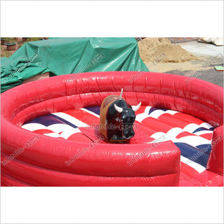 Mech Bull Inflatable Mechanical Bull Cost Rent A Bull Riding Machine Near Me