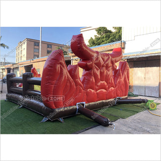 Mechanical Bull Cost Inflatable Bull Ride Bull Ride Near Me