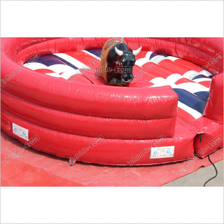 Mech Bull Inflatable Mechanical Bull Cost Rent A Bull Riding Machine Near Me