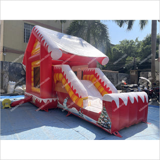 Hiring A Bouncy Castle Christmas Inflatable Slide Soft Playground Near Me Commercial Combo Bounce House With Slide Rental