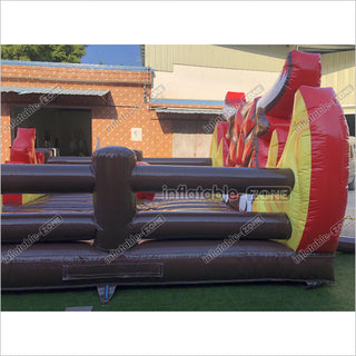 Mechanical Bull Cost Inflatable Bull Ride Bull Ride Near Me