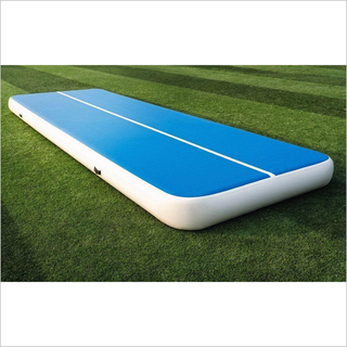 P3 Long Air Gymnastics Track For Outdoor Game