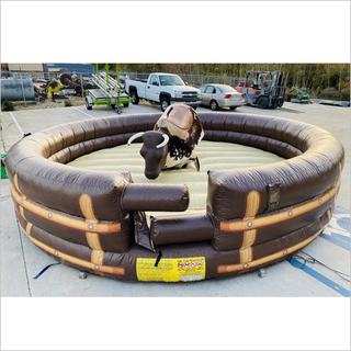 Mech Bull Riding Inflatable Mechanical Bull Rent A Bull Riding Machine Near Me