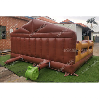 Fun Inflatable Mechanical Bull Mechanical Bull Riding Bull Ride Machine