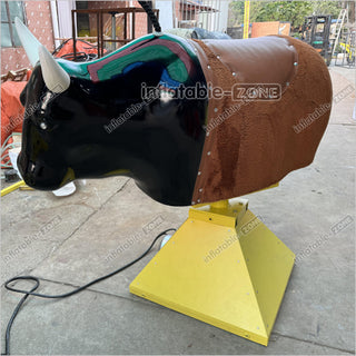 Inflatable Mechanical Bull Price Rent A Bull Riding Machine Electric Bull Price