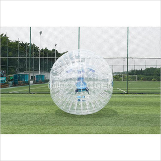 Zorb Balls ,Inflatable Zorb Sphere