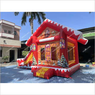 Hiring A Bouncy Castle Christmas Inflatable Slide Soft Playground Near Me Commercial Combo Bounce House With Slide Rental