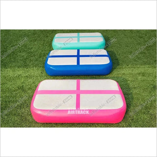 Air Tumble Track Air Block, Airblock Gymnastics